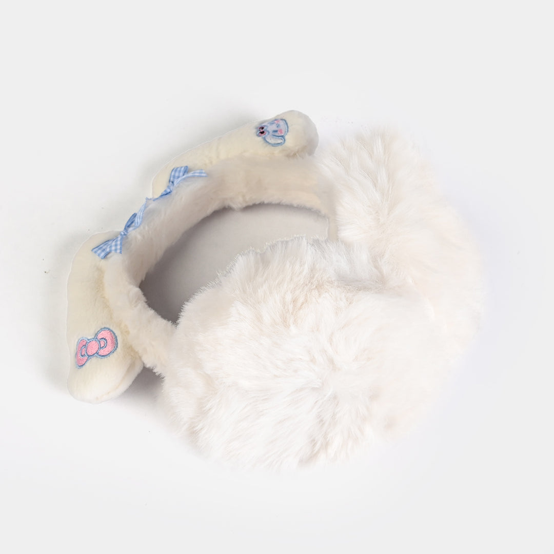 Kids Stylish Winter Earmuff