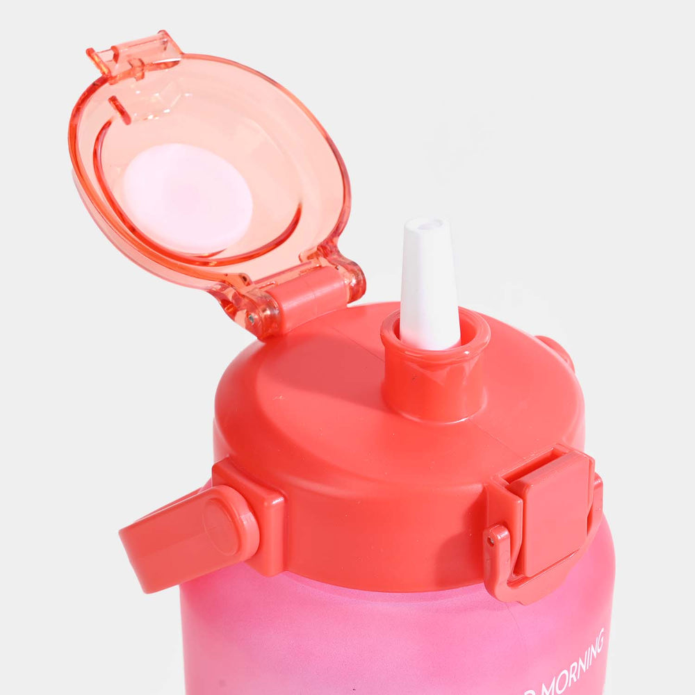 Plastic Water Bottle for Kids | 2000ml