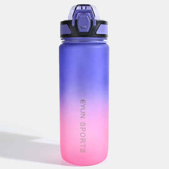 Plastic Water Bottle for Kids | 800ml