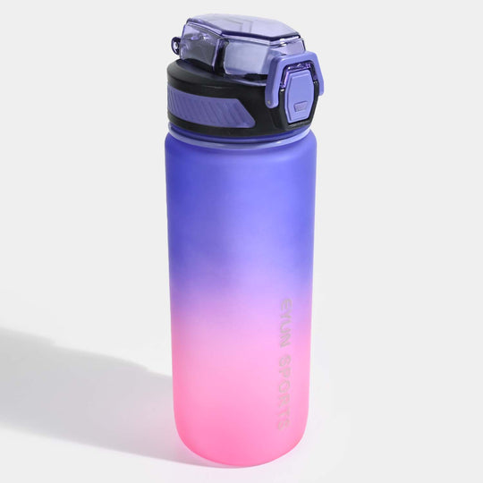 Plastic Water Bottle for Kids | 800ml