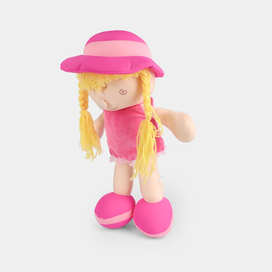 Soft Beans Stuff Doll for Kids