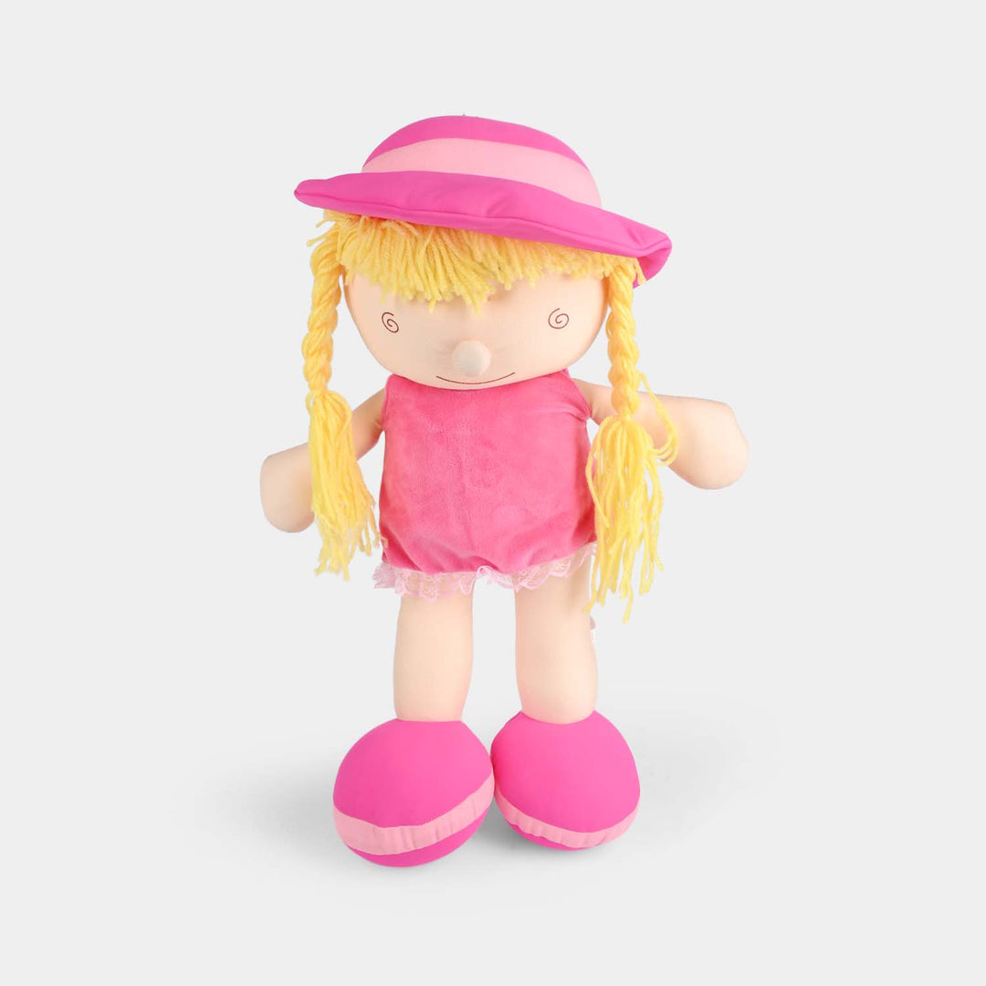 Soft Beans Stuff Doll for Kids