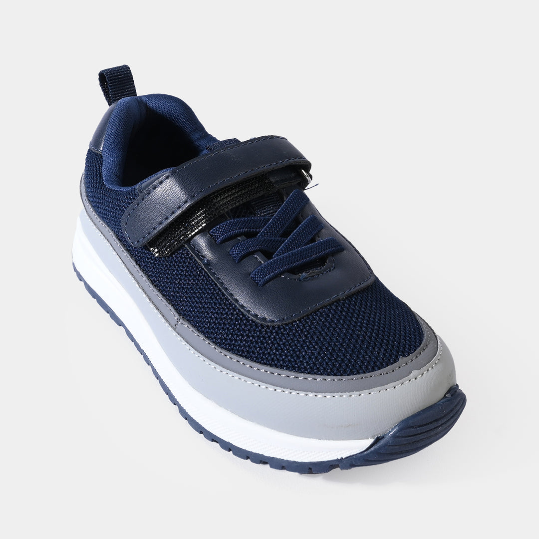 Boys Joggers XR619-017-Blue