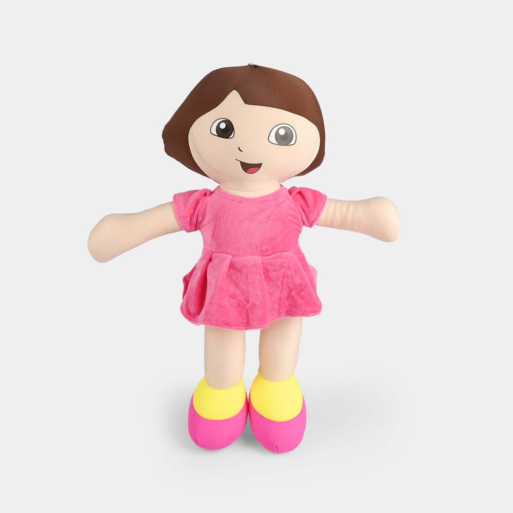 Soft Beans Stuff Doll for Kids