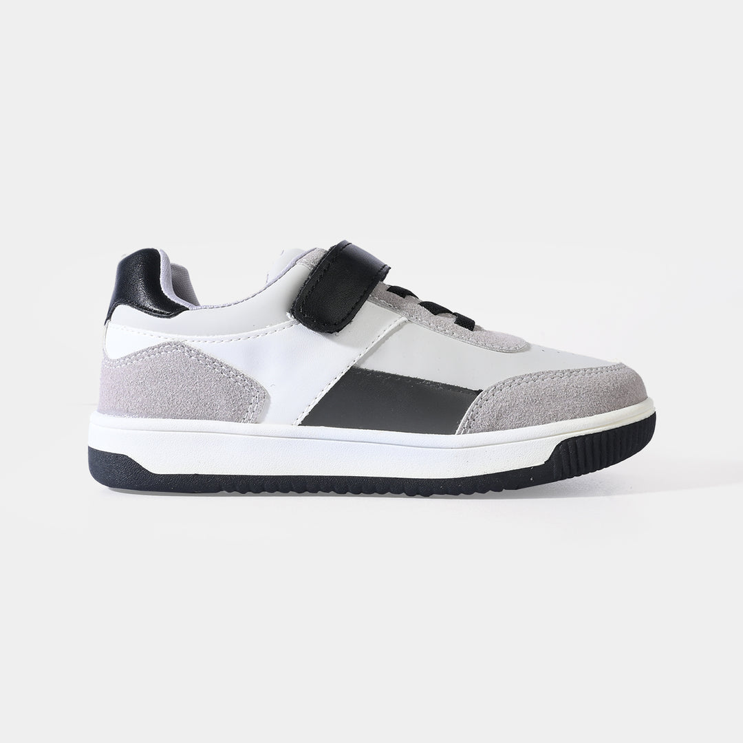 Boys Sneakers XR619-021 - Grey