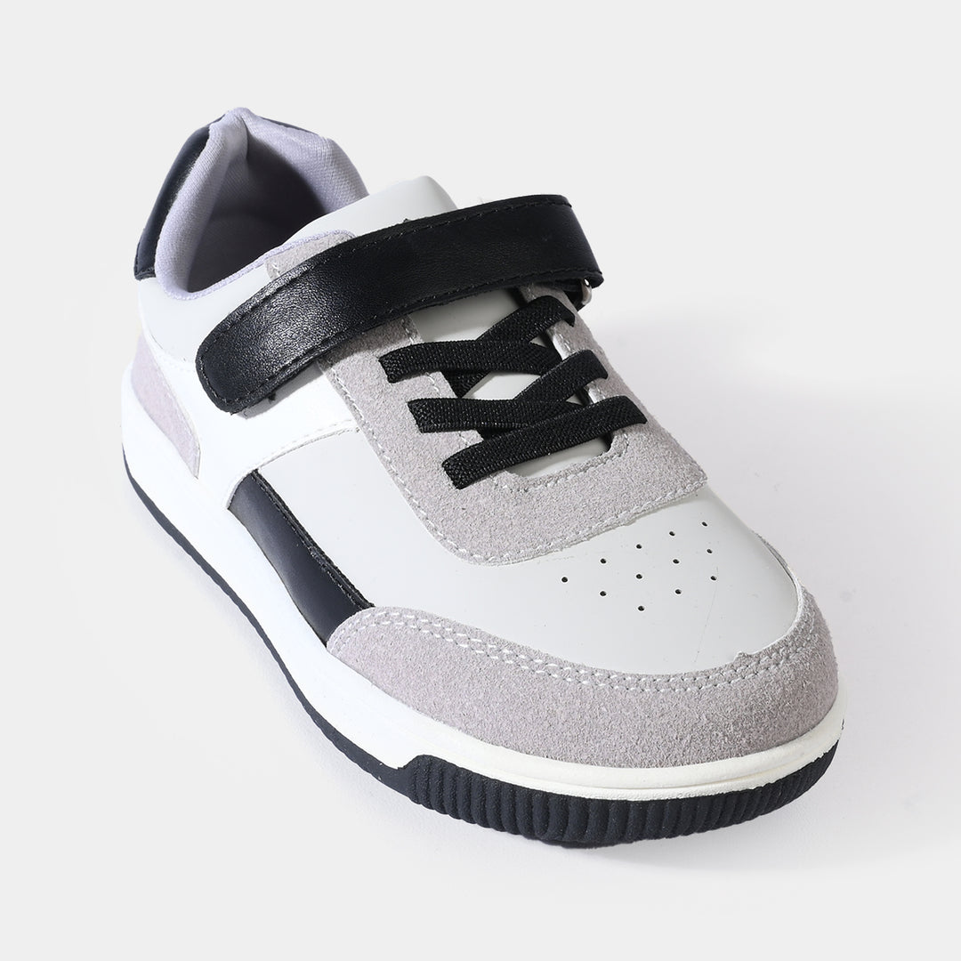 Boys Sneakers XR619-021 - Grey