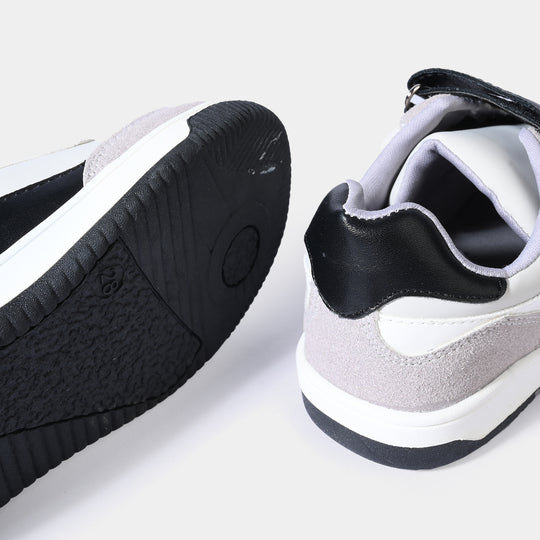 Boys Sneakers XR619-021 - Grey