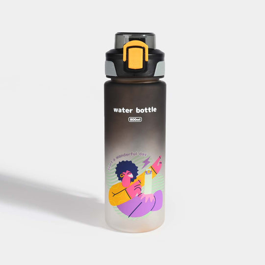 Plastic Water Bottle for Kids | 800ml