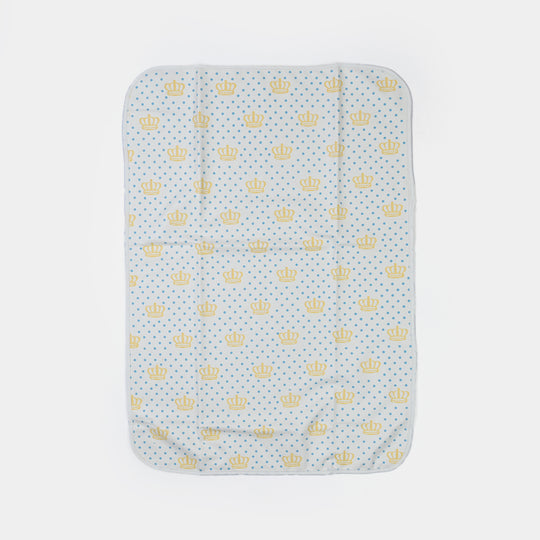 Baby Changing Mat – Soft & Waterproof Large