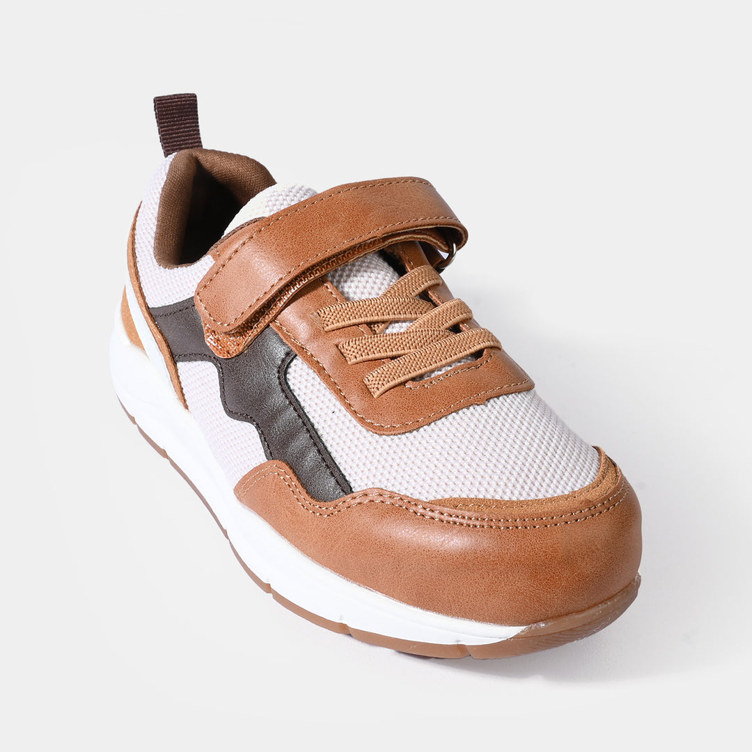 Boys Joggers XR996-022 - Camel