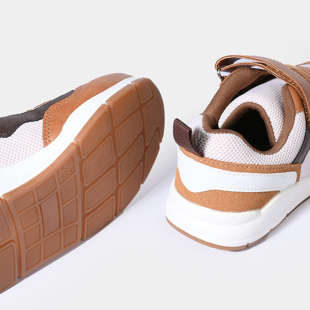 Boys Joggers XR996-022 - Camel