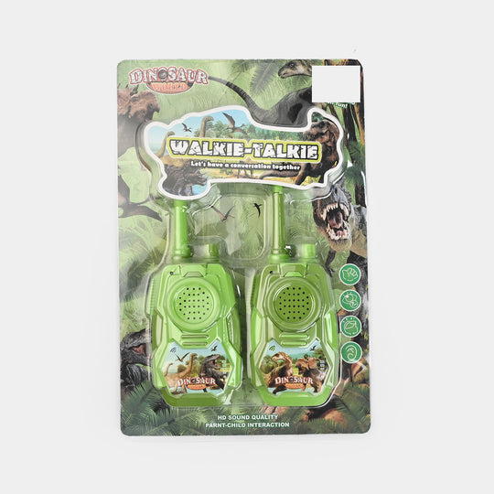 Kids Walkie Talkie Set