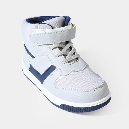 Boys Boots XR932-059 - Grey