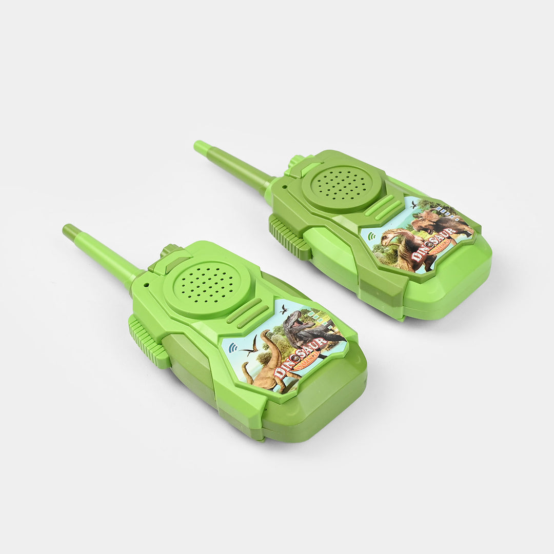 Kids Walkie Talkie Set