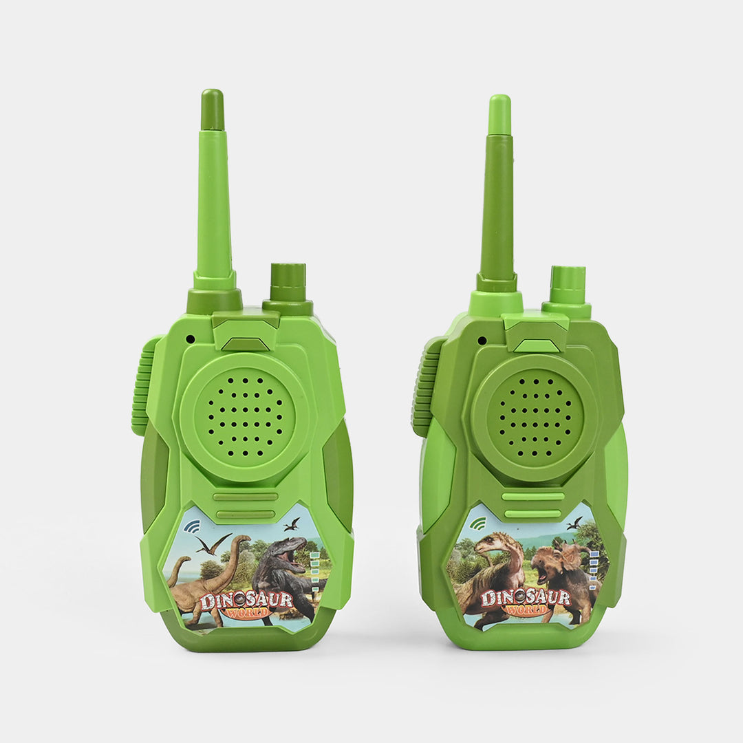 Kids Walkie Talkie Set