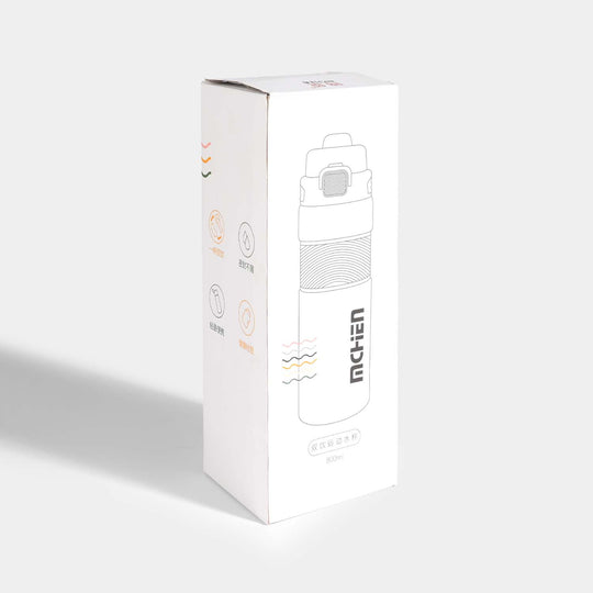 Stainless Steel Water Bottle for Kids | 800ml