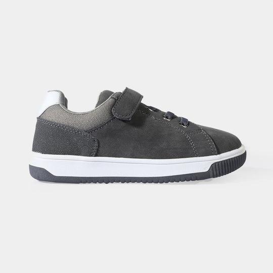 Boys Sneakers XR620-00 - Grey