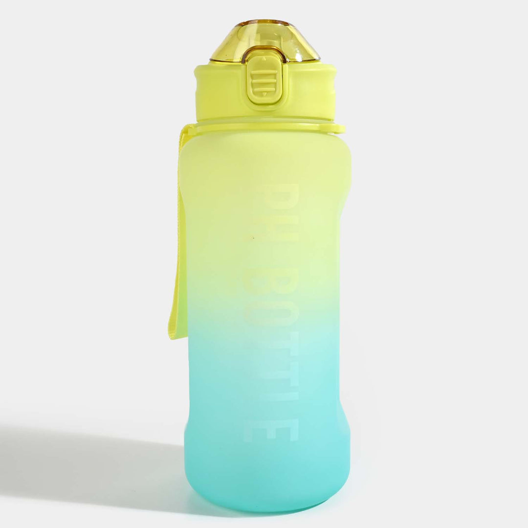 Plastic Water Bottle for Kids | 2200ml