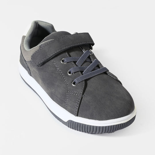 Boys Sneakers XR620-00 - Grey