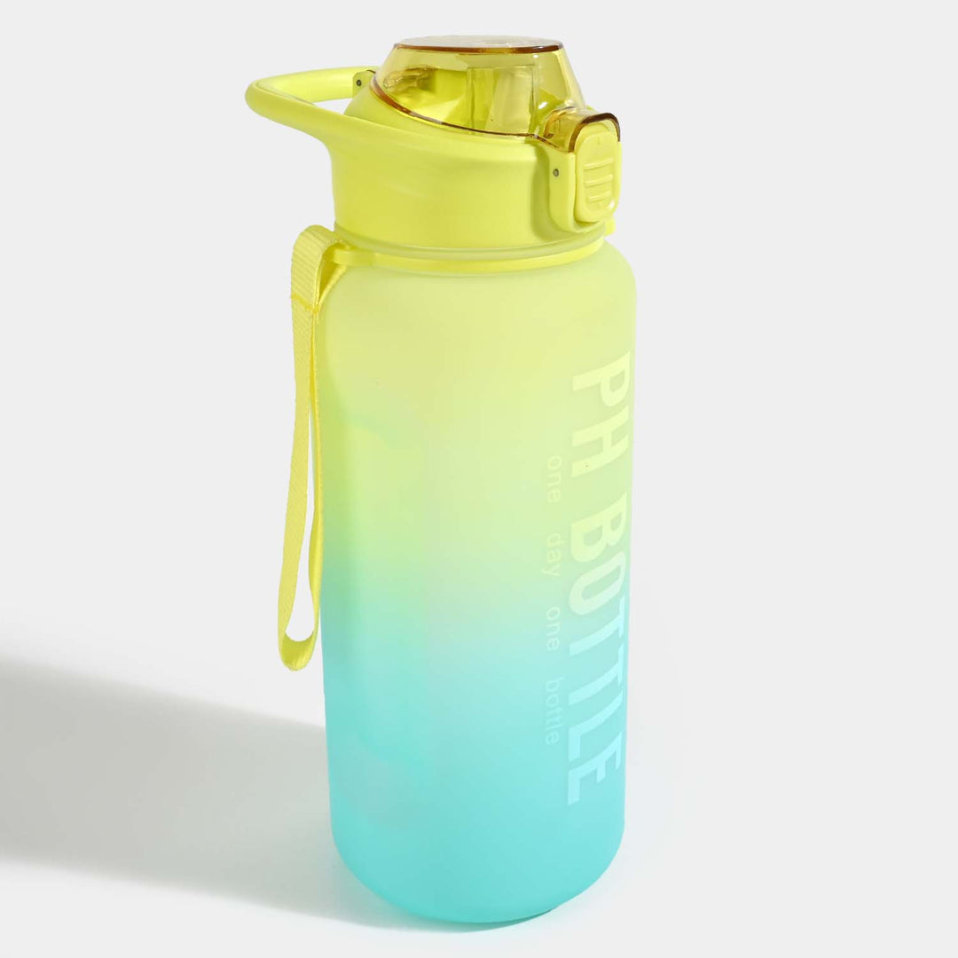 Plastic Water Bottle for Kids | 2200ml