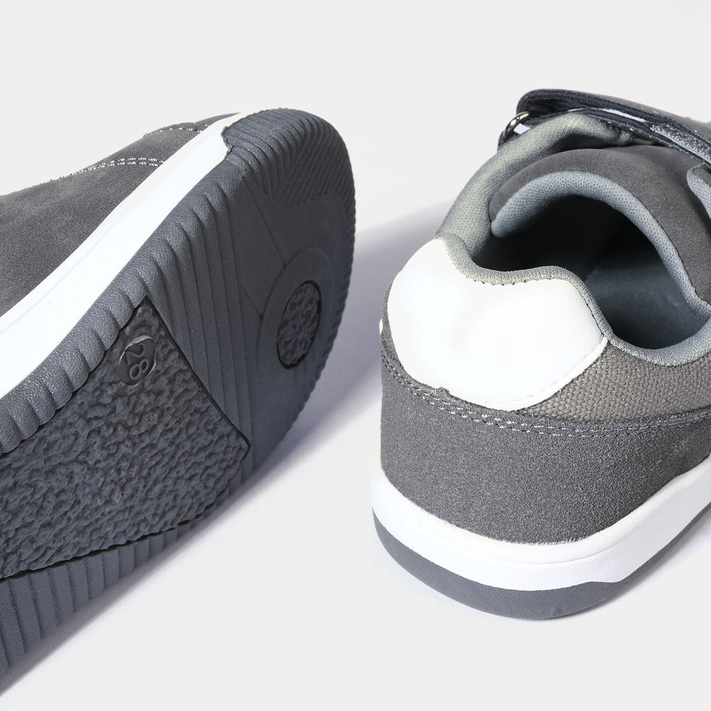 Boys Sneakers XR620-00 - Grey