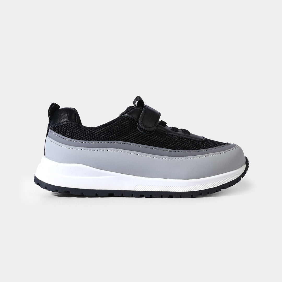 Boys Joggers XR619-017 - Black