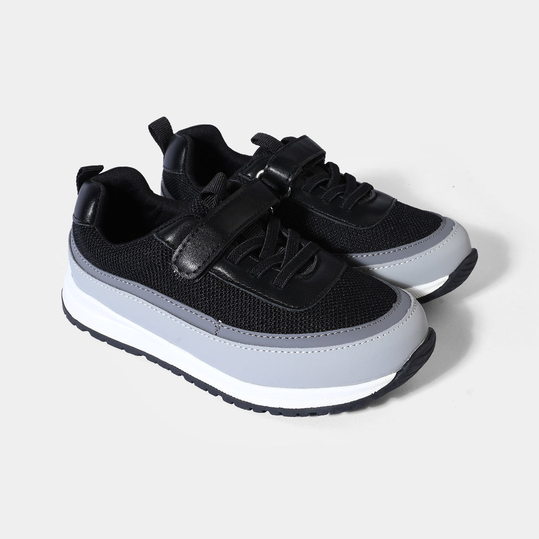 Boys Joggers XR619-017 - Black