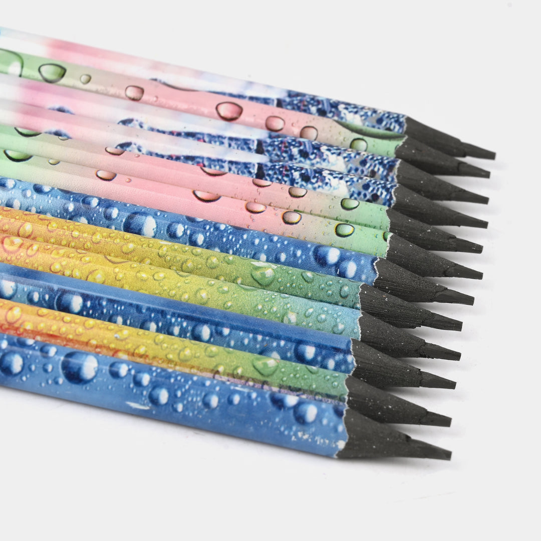 HB Pencils – Pack of 12 For Kids