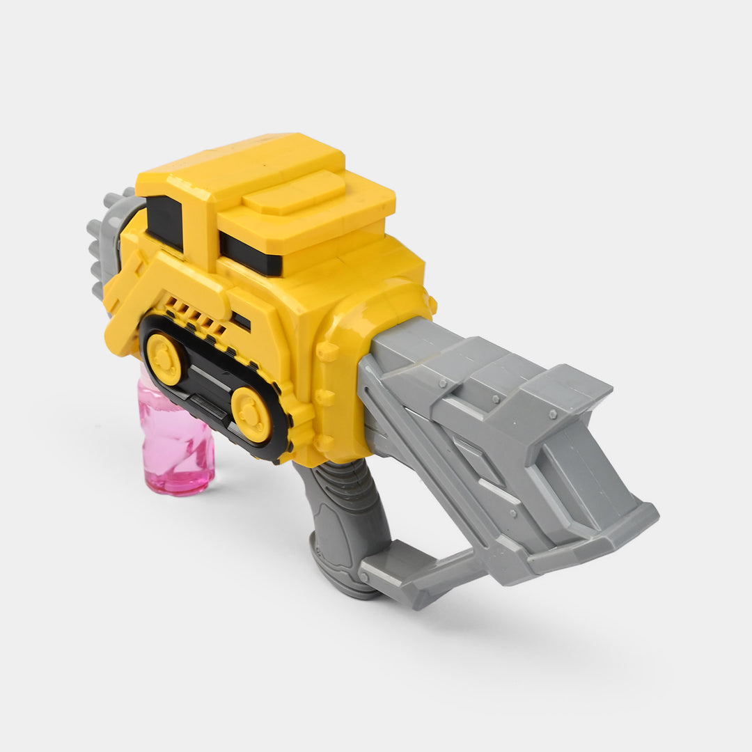 Electric Bubble Gun – Engineering Set