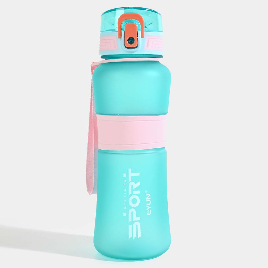Plastic Water Bottle for Kids | 650ml