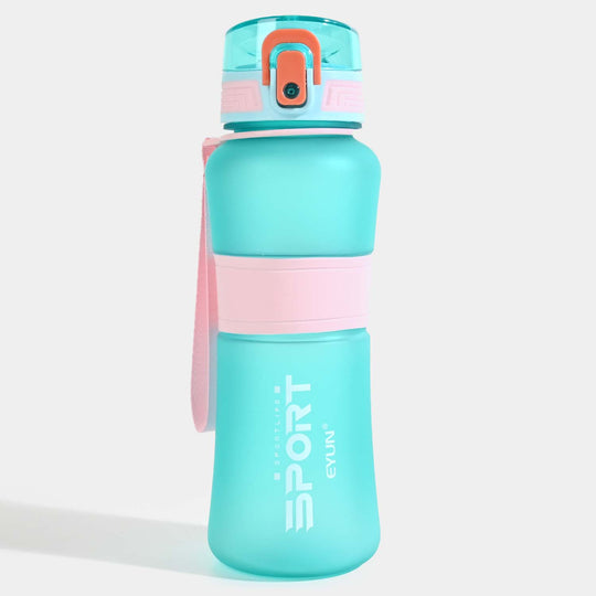 Plastic Water Bottle for Kids | 650ml