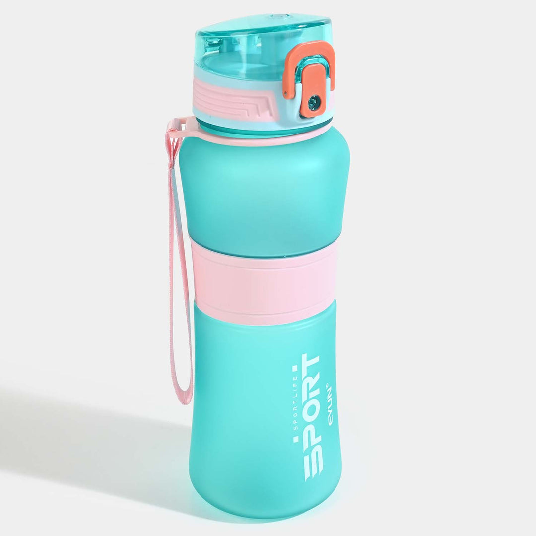 Plastic Water Bottle for Kids | 650ml