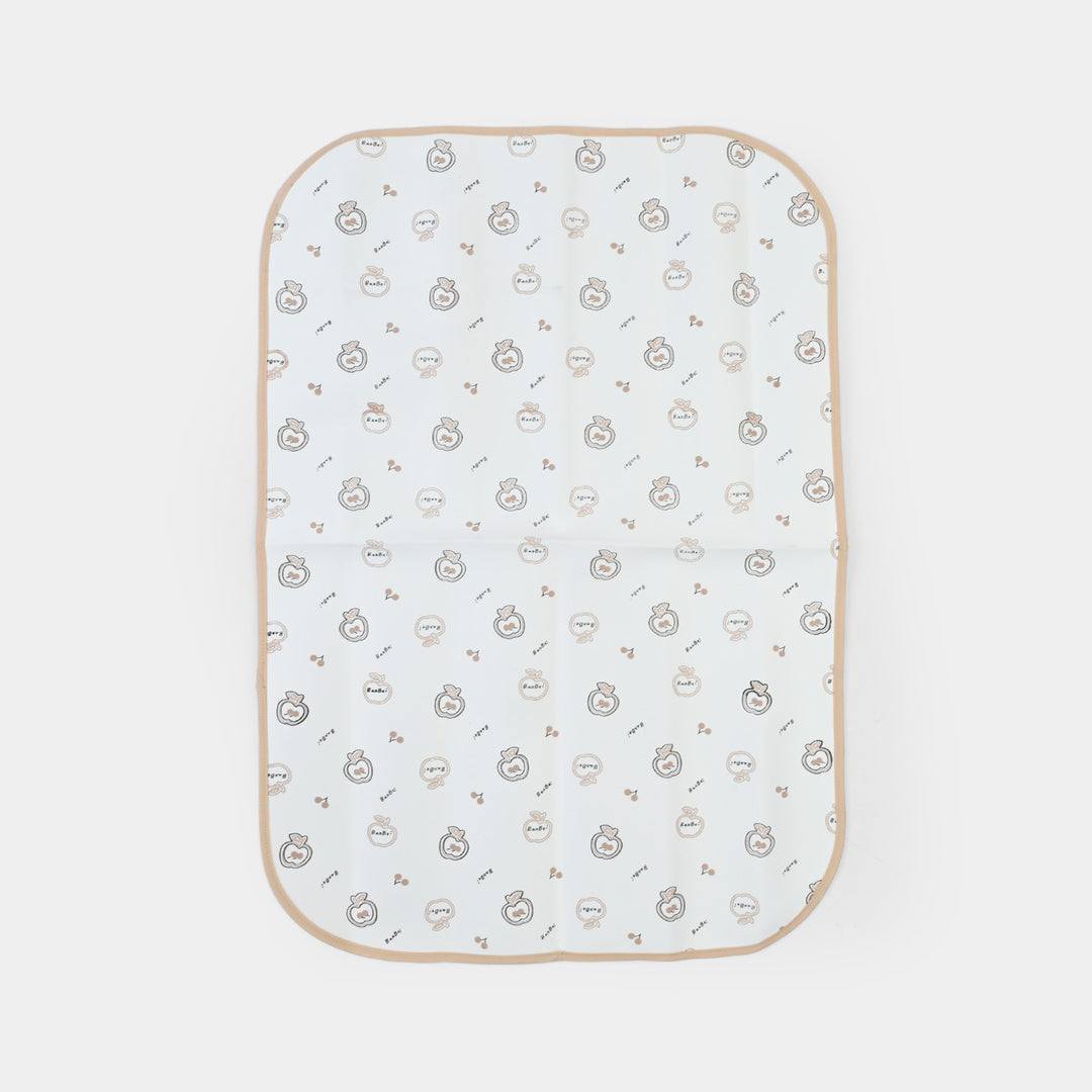 Baby Changing Sheet – Soft & Comfortable49x69 Roll