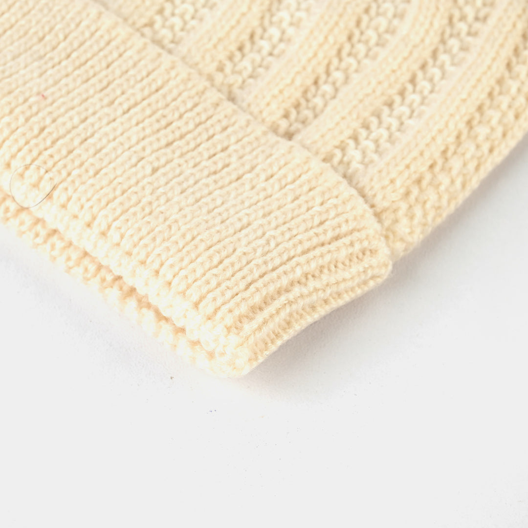 Baby Winter Cap/Hat