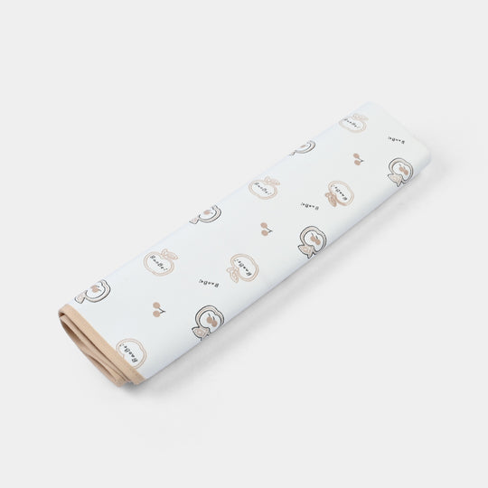 Baby Changing Sheet – Soft & Comfortable49x69 Roll