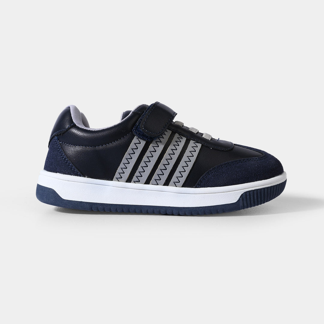 Boys Sneakers XR620-006 - Navy