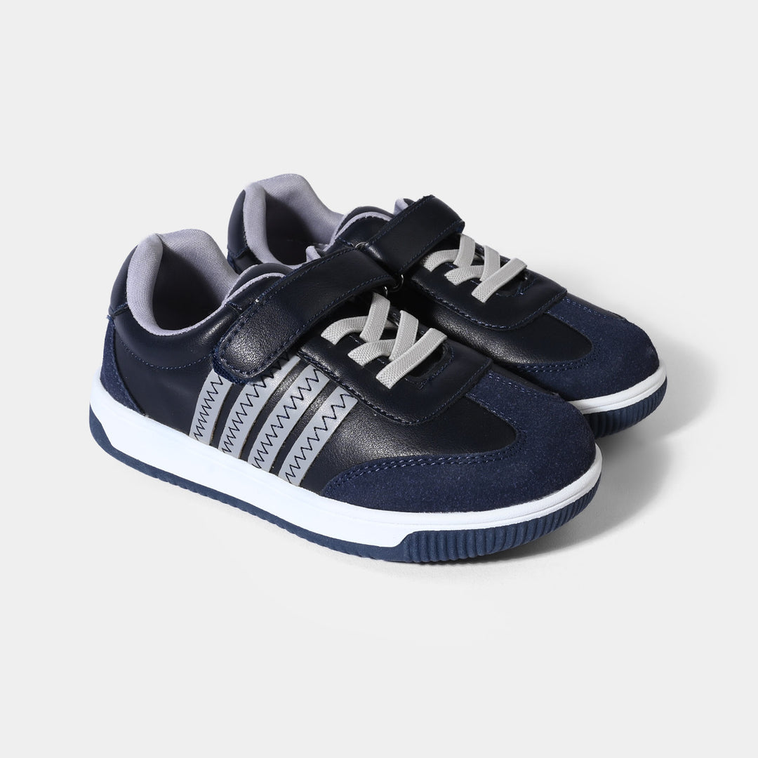 Boys Sneakers XR620-006 - Navy