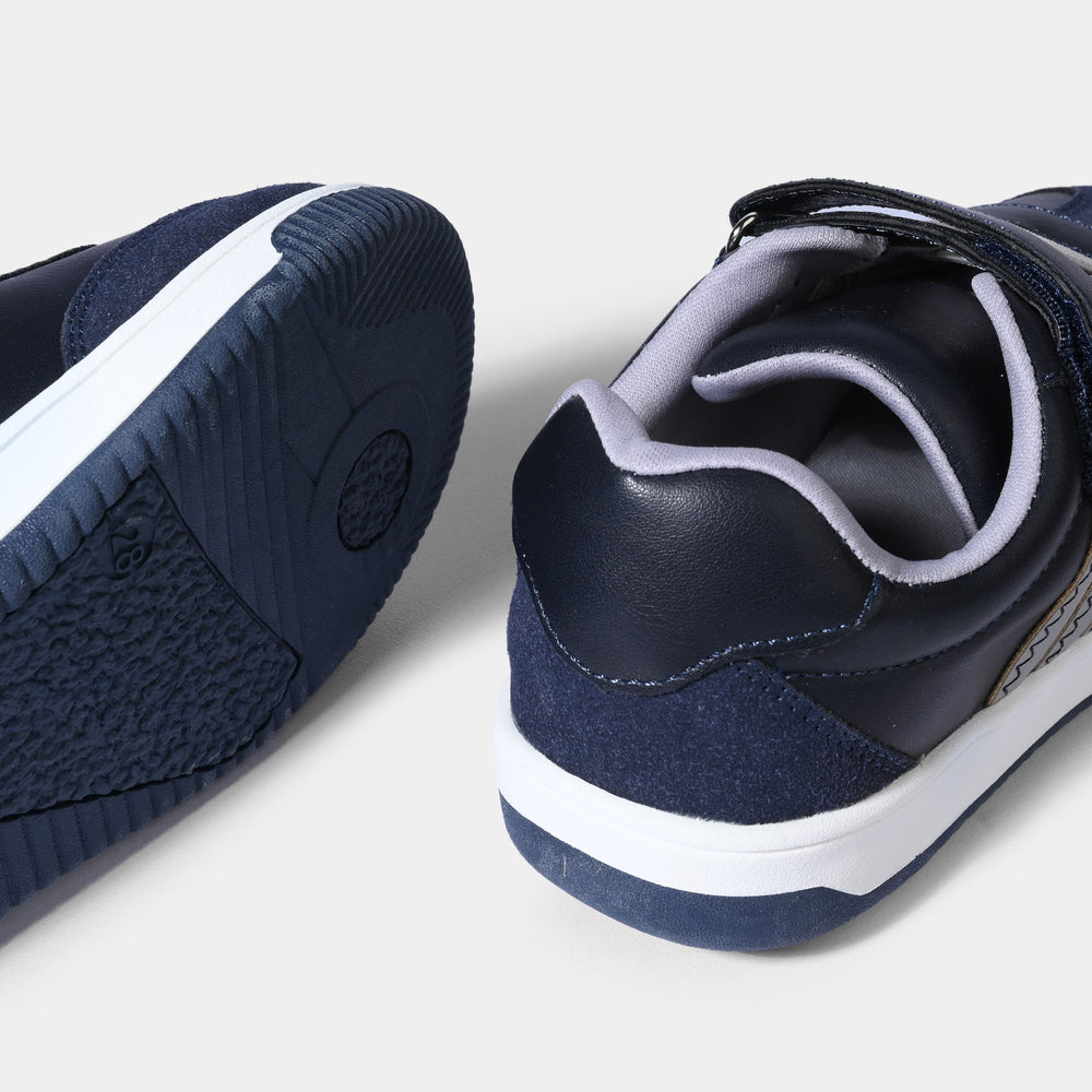 Boys Sneakers XR620-006 - Navy