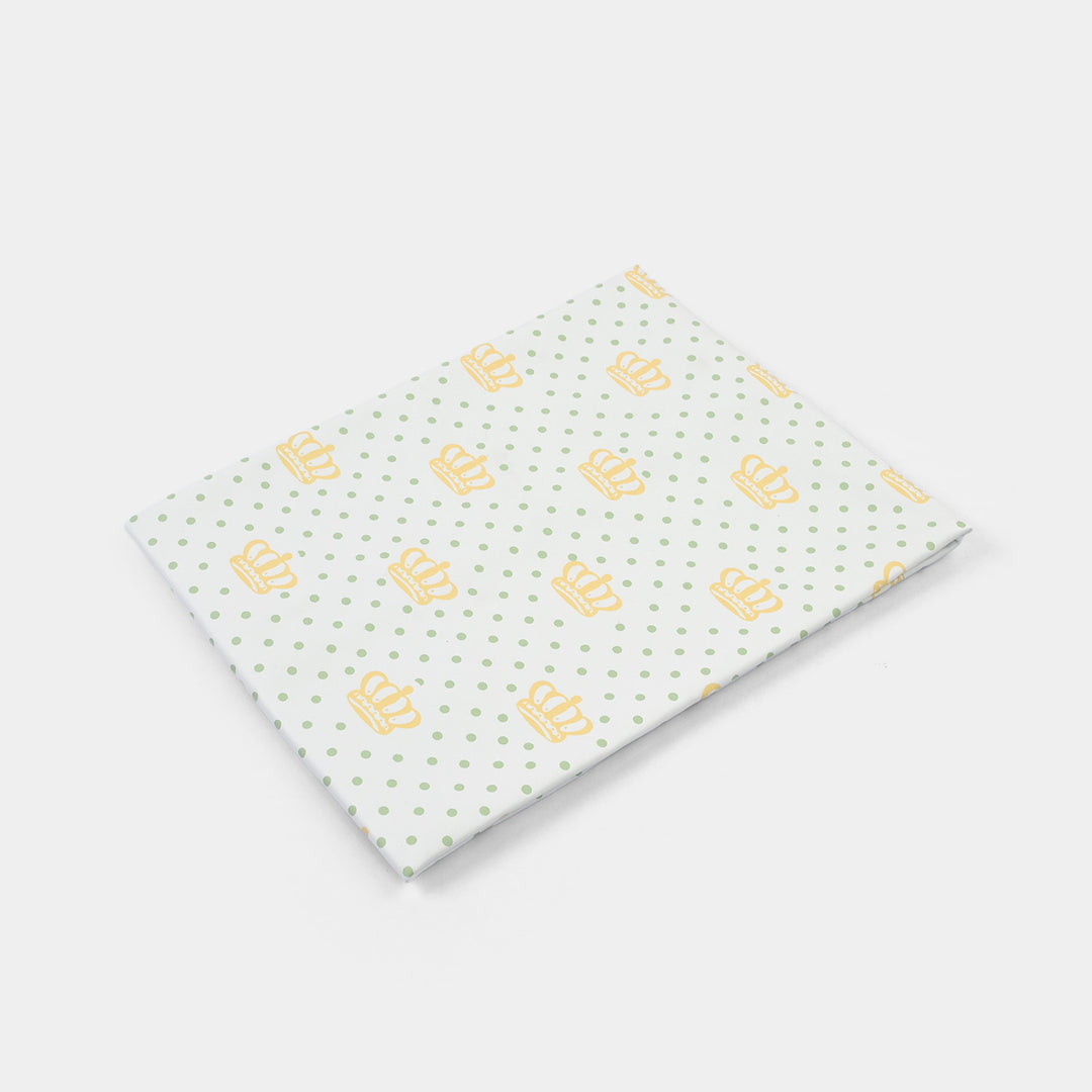 Baby Changing Mat – Soft & Waterproof Large