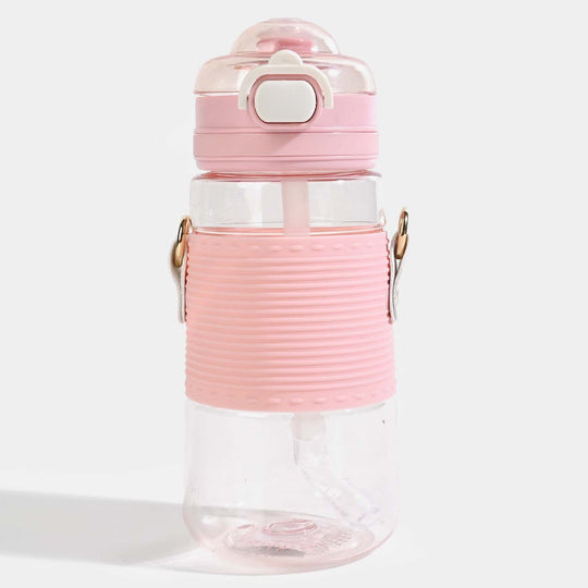 Plastic Water Bottle for Kids | 600ml