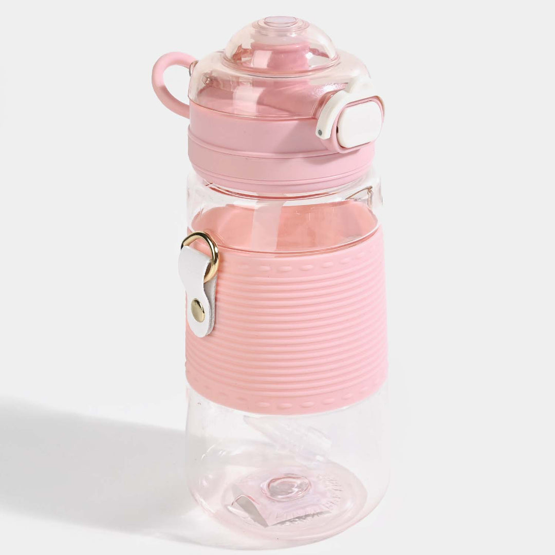 Plastic Water Bottle for Kids | 600ml