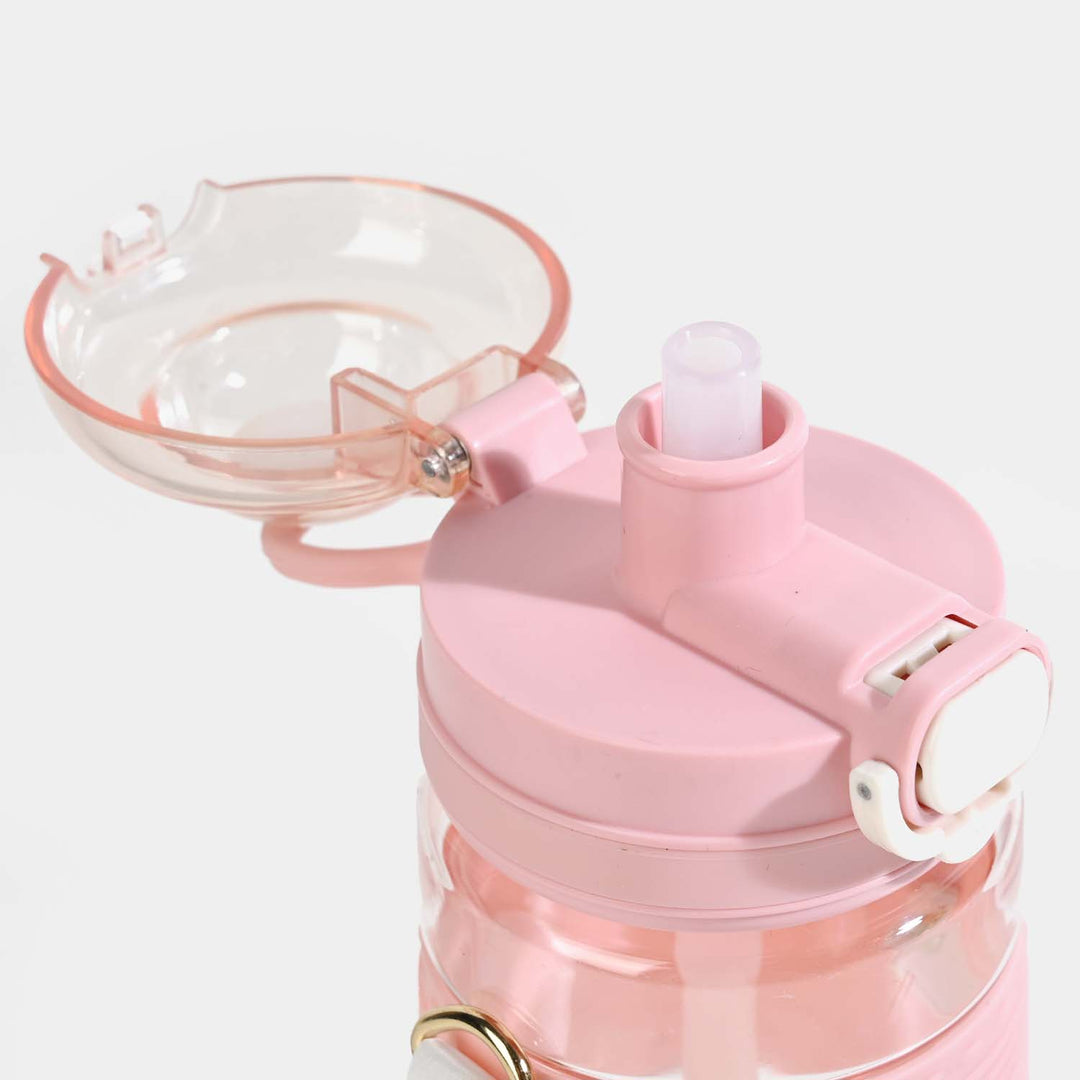 Plastic Water Bottle for Kids | 600ml