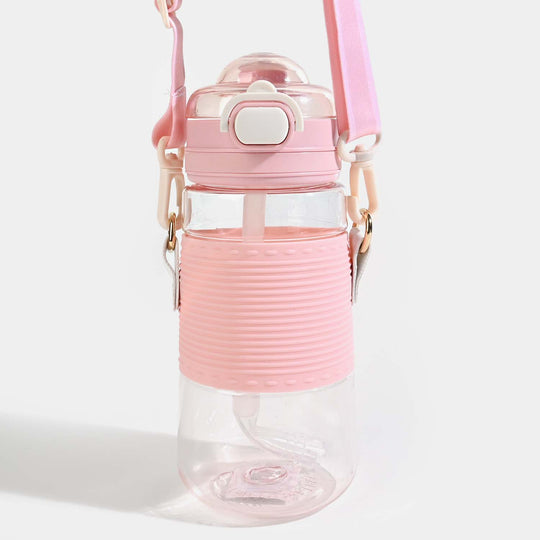 Plastic Water Bottle for Kids | 600ml