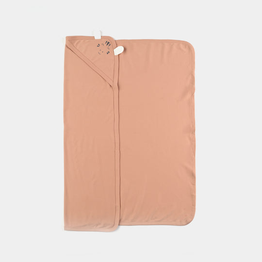 Infant Unisex Cotton Wrapping Sheet | 0M+