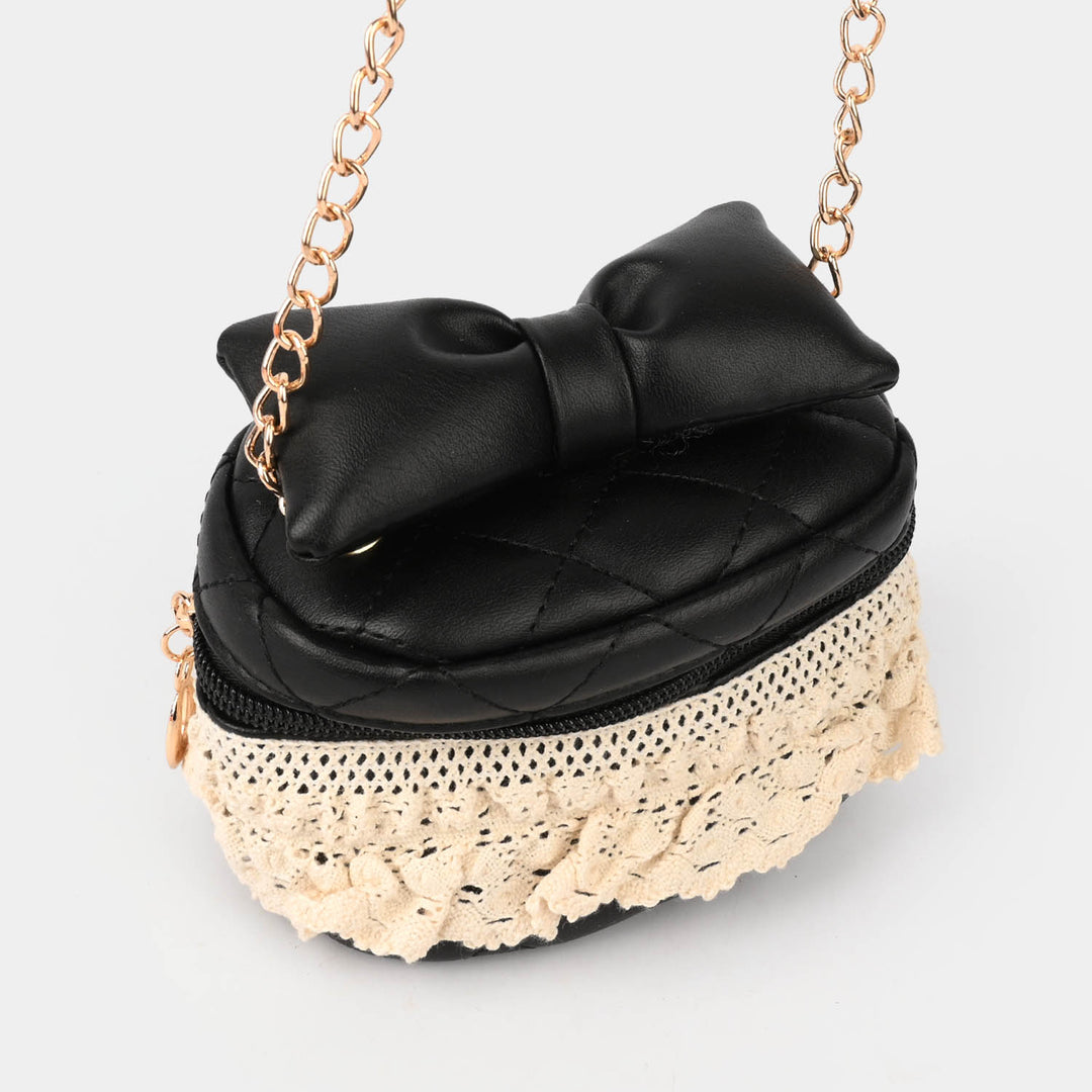 Little Girls Hand & Crossbody Bag – Perfect Blend of Style & Charm