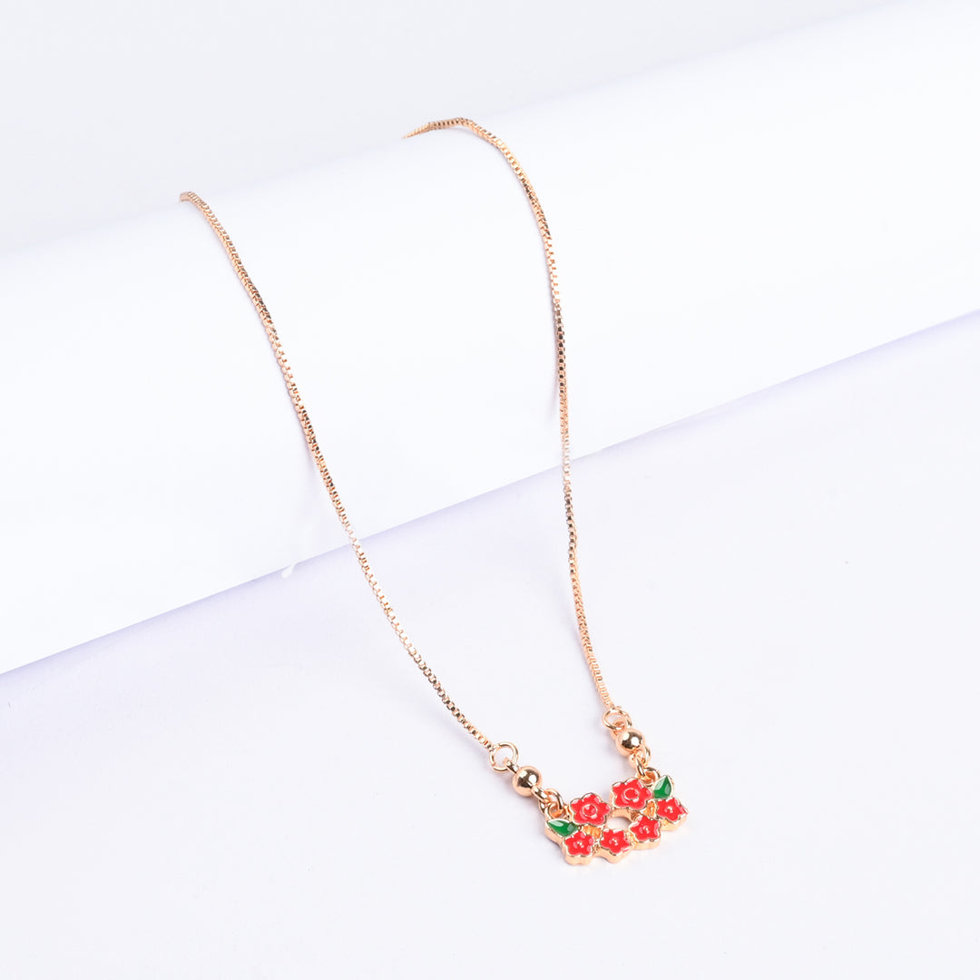 Elegant Fancy Pendant/Necklace For Girls