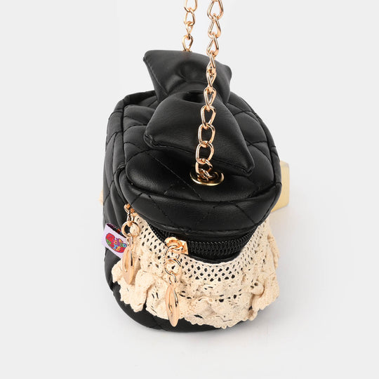 Little Girls Hand & Crossbody Bag – Perfect Blend of Style & Charm