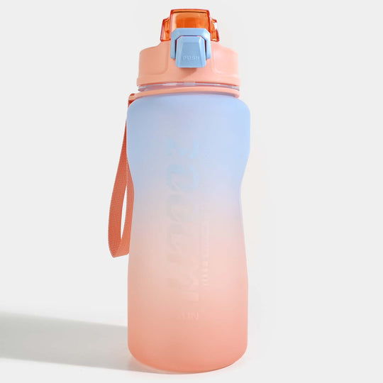 Plastic Water Bottle for Kids | 2200ml