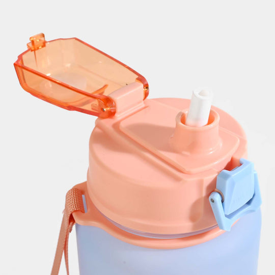 Plastic Water Bottle for Kids | 2200ml