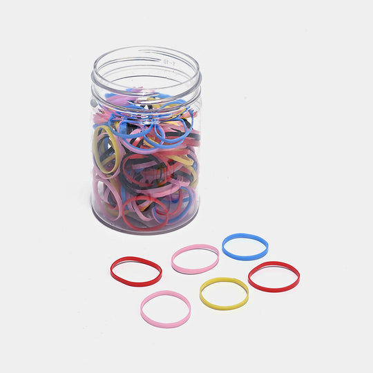 Hair Rubber Bands For Girls